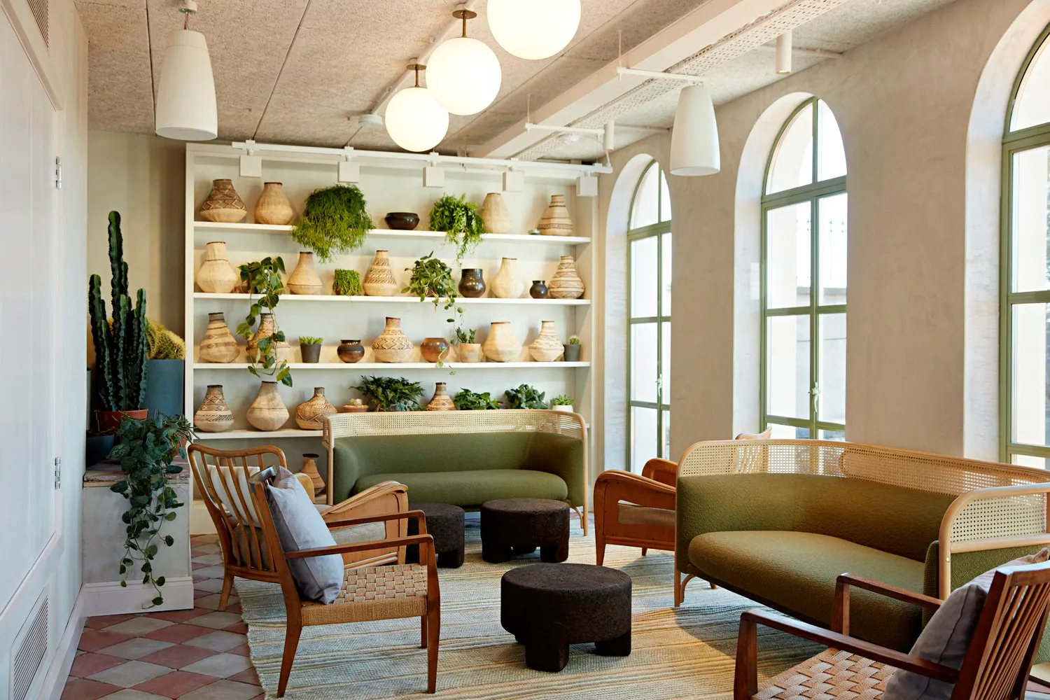 The Conduit Members Club 4